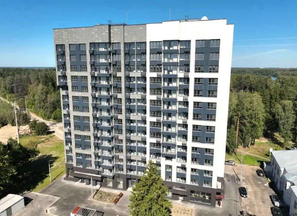 ЖК Акулово, 4