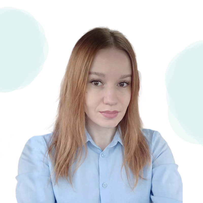 Елизавета Осипова