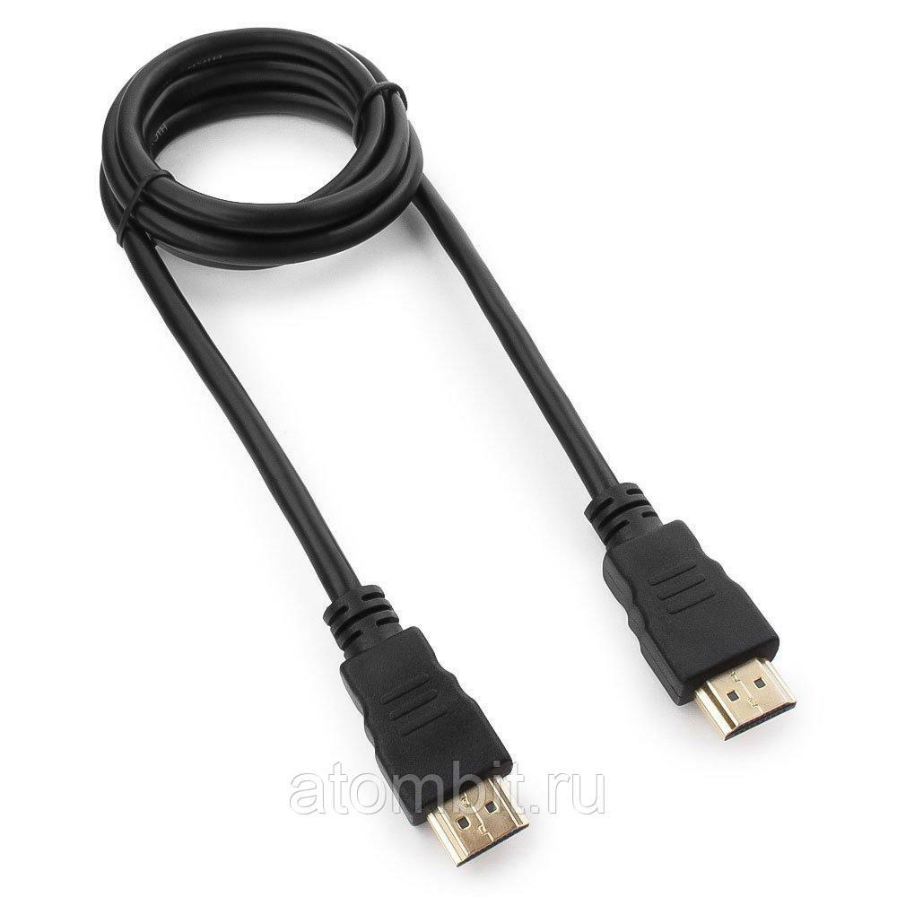 Кабель Hdmi Hdmi 1.5 М Купить