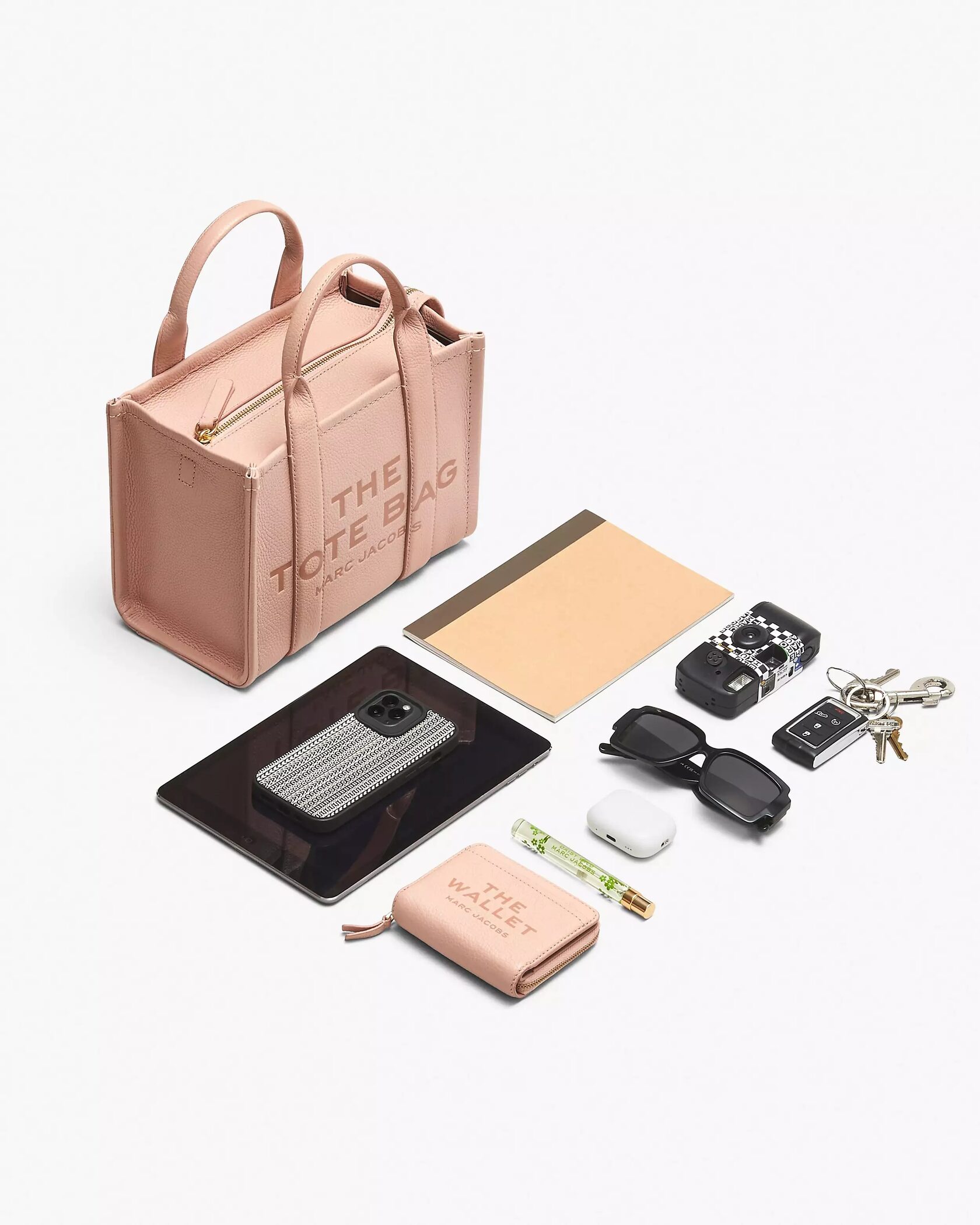 Что поместится в Small