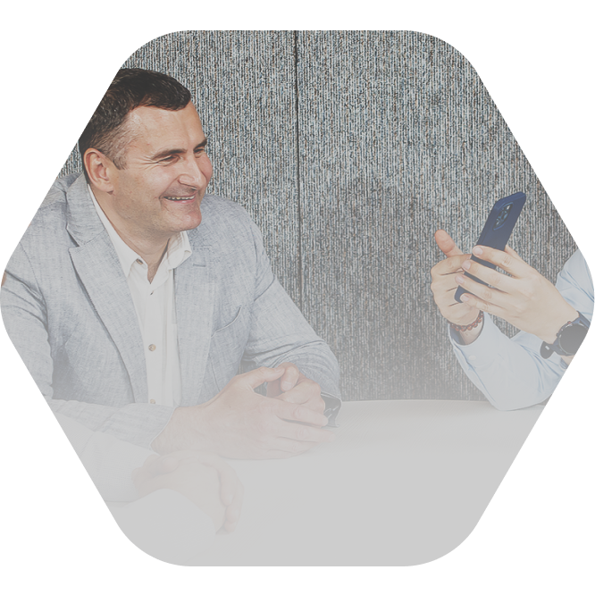 Консалтинговые услуги