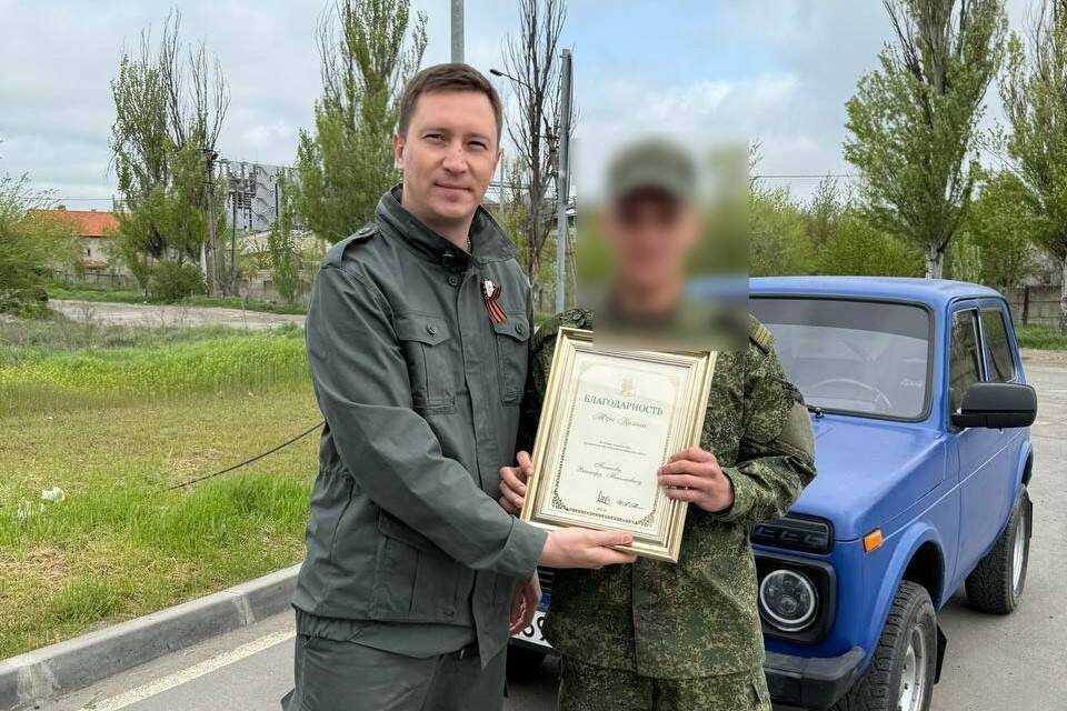 Под прицелом дронов: боец из Татарстана рассказал о военной логистике на СВО