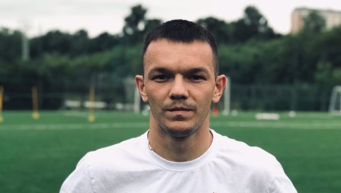 Сергей Волков