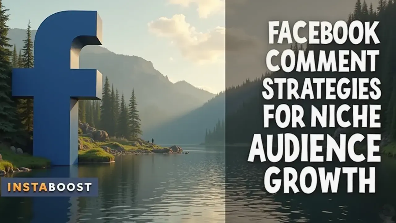 Facebook Comment Strategies For Niche Audience Growth