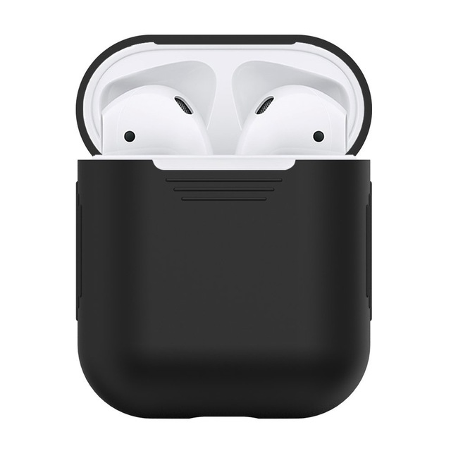 Как нарисовать наушники airpods