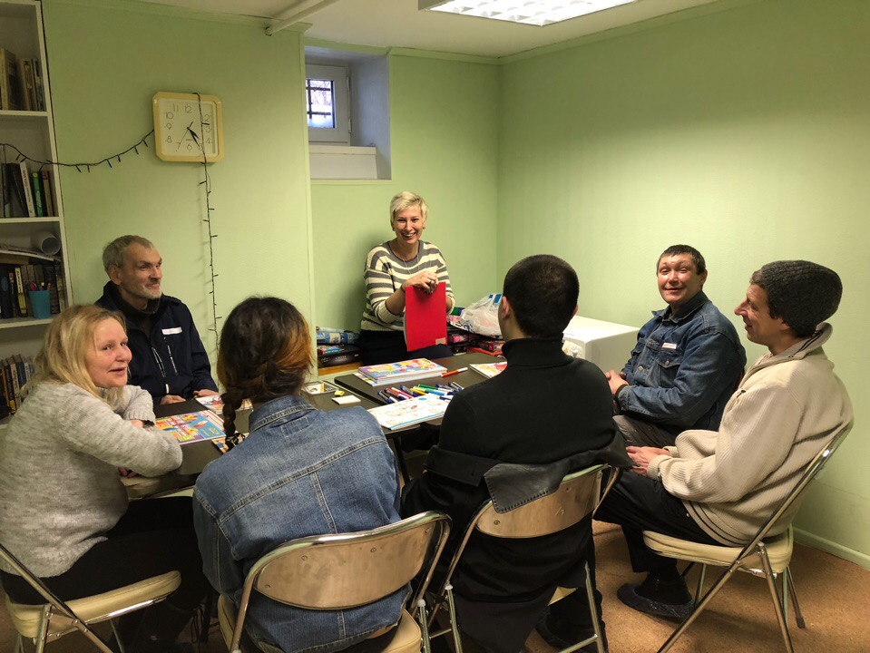 Помощь людям пермь. Помощь людям пермь. Пермь игорь россихин. Дневной центр для людей в беде "территория передышки". Территория передышки пермь.