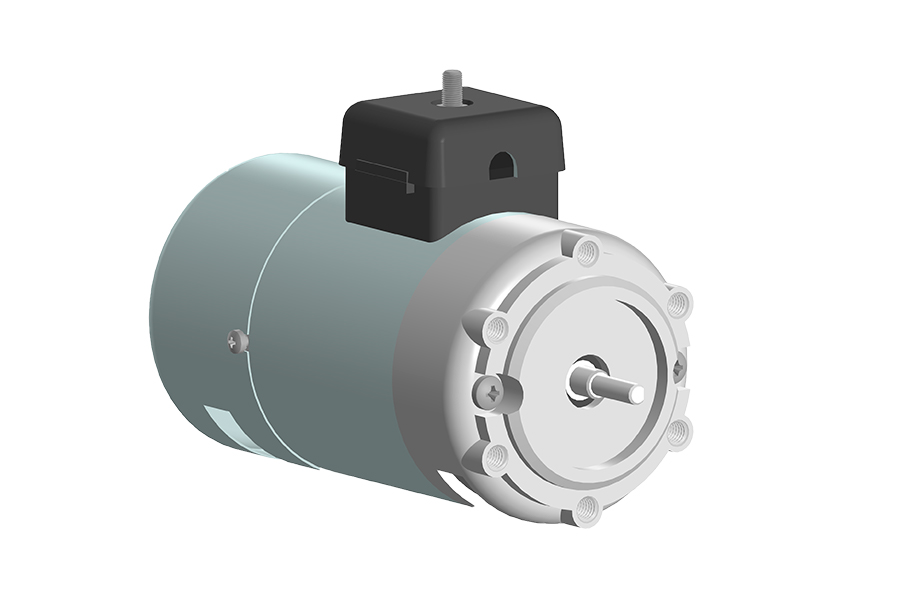 Изображение электродвигателя УЛ-042