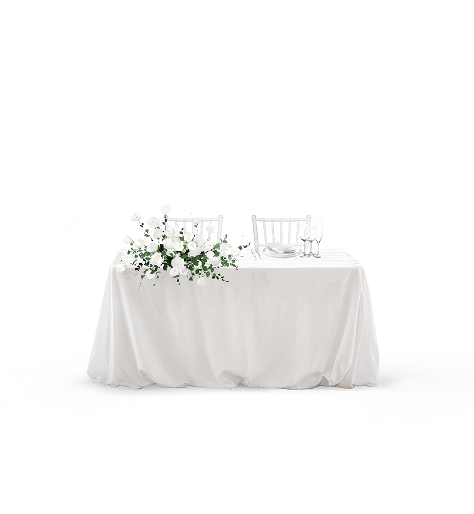 Президиум молодоженов Киев