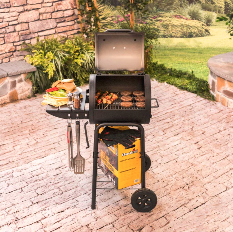 CHAR BROIL GOURMET 225