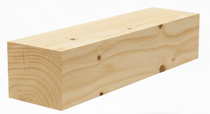 категория брус естественной влажности