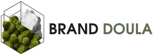 Brand Doula — branding and website design studio
