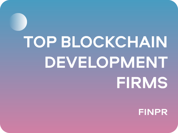 10 Top Blockchain Development Companies