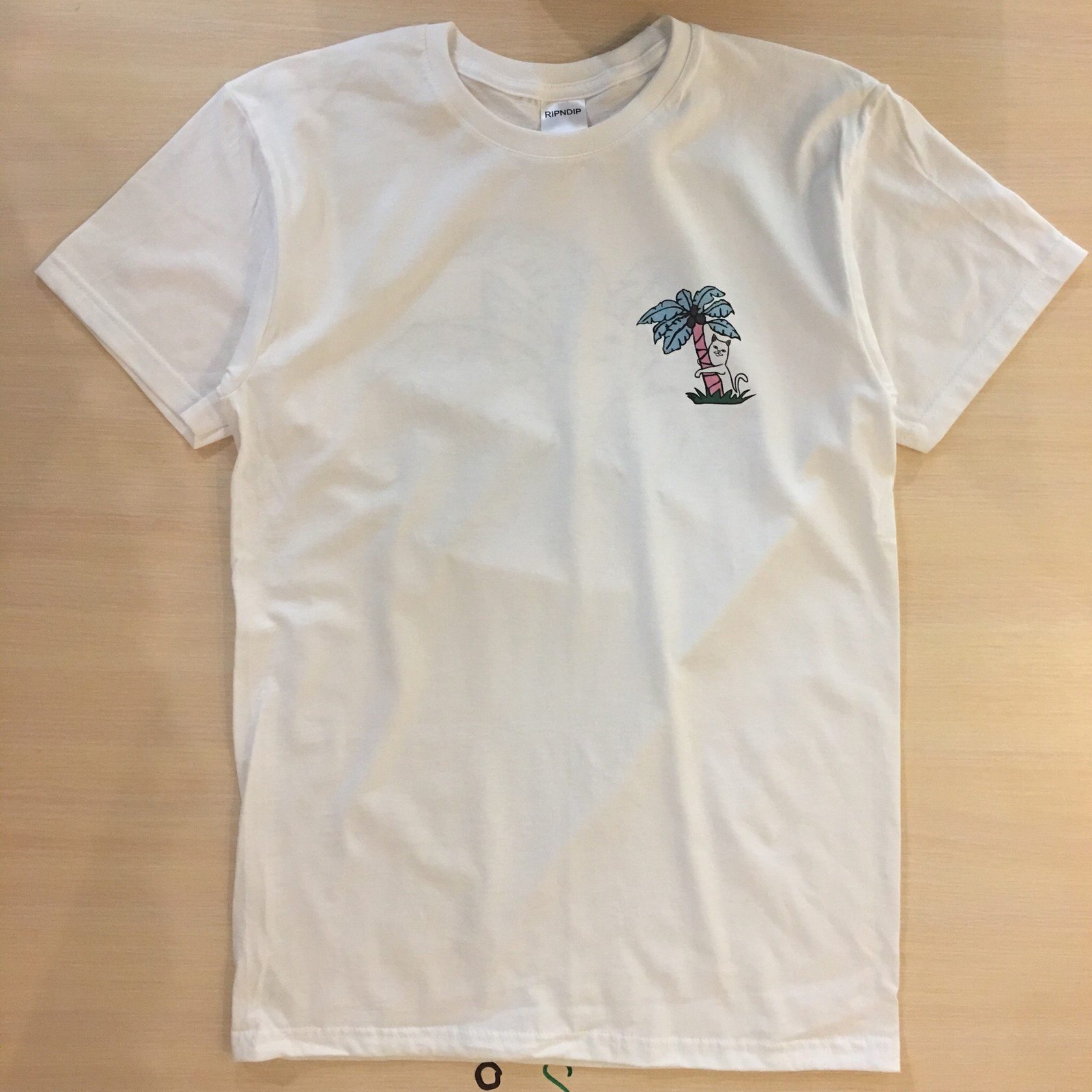 Футболка Givenchy с Иисусом. Киттон рубашка копия. Реплика футболки