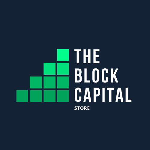 the Block Capital Shop