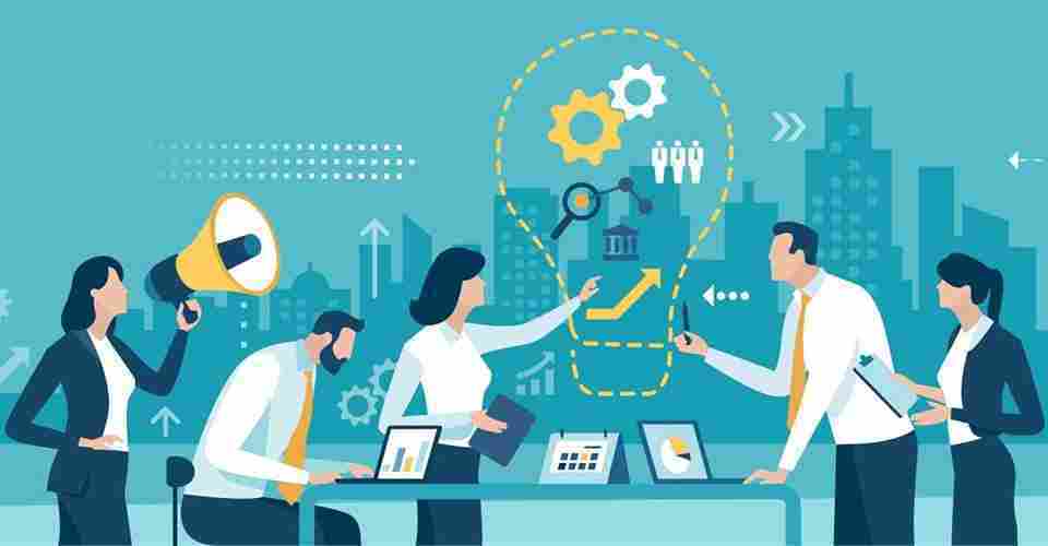 Сбор требований к проекту – мозговой штурм