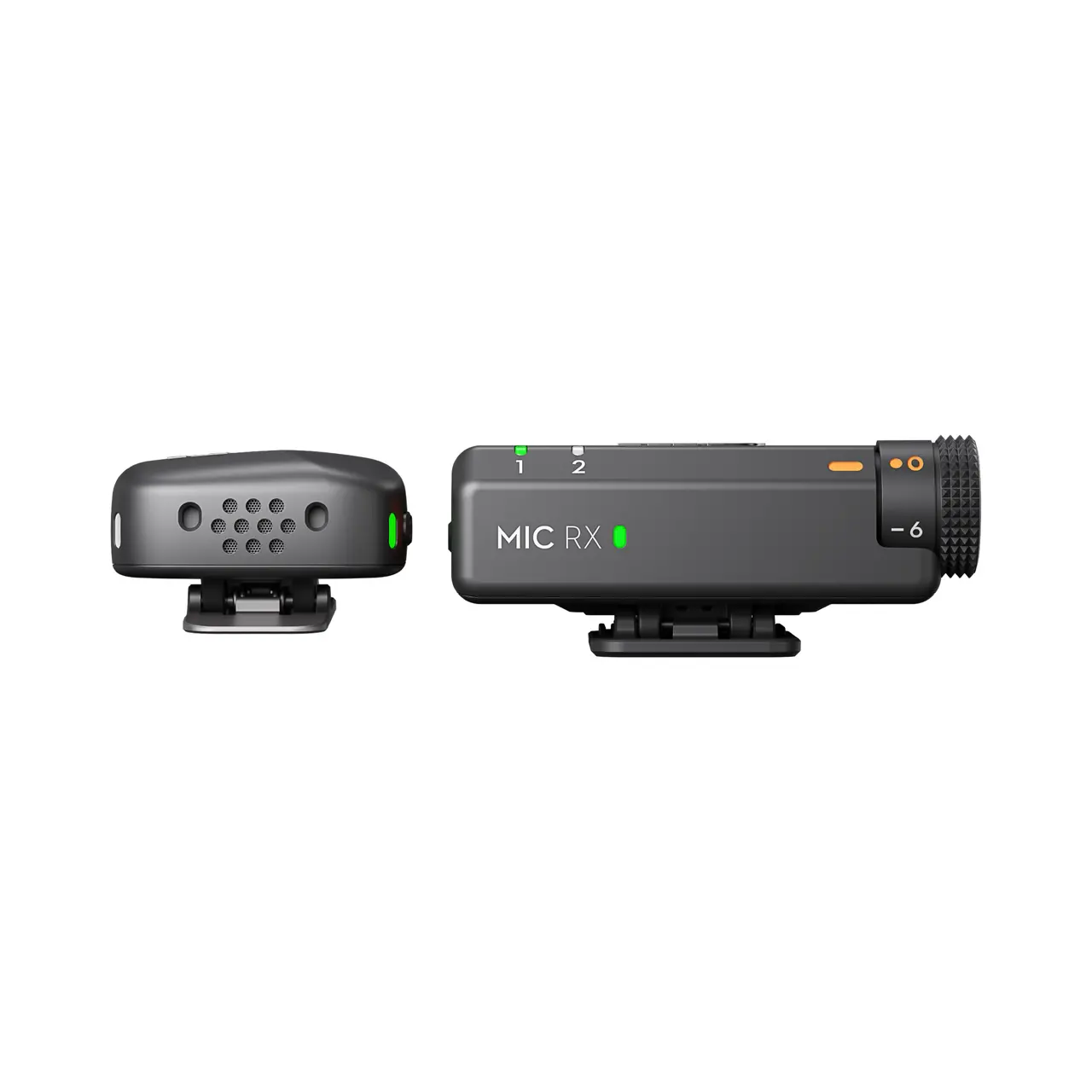 M*n様 DJI Mic Mini 美品 Купить мини микрофон DJI Mic Mini (2 TX + 1 RX + Зарядный футляр)