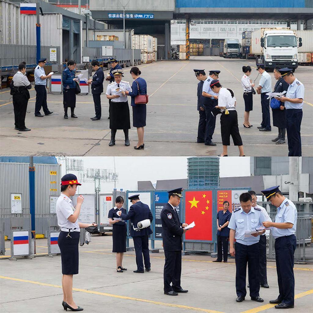 Таможенная экспертиза товара