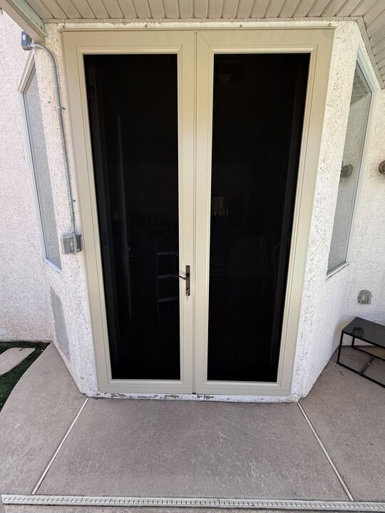 the rise of criminal activity in, screen+security