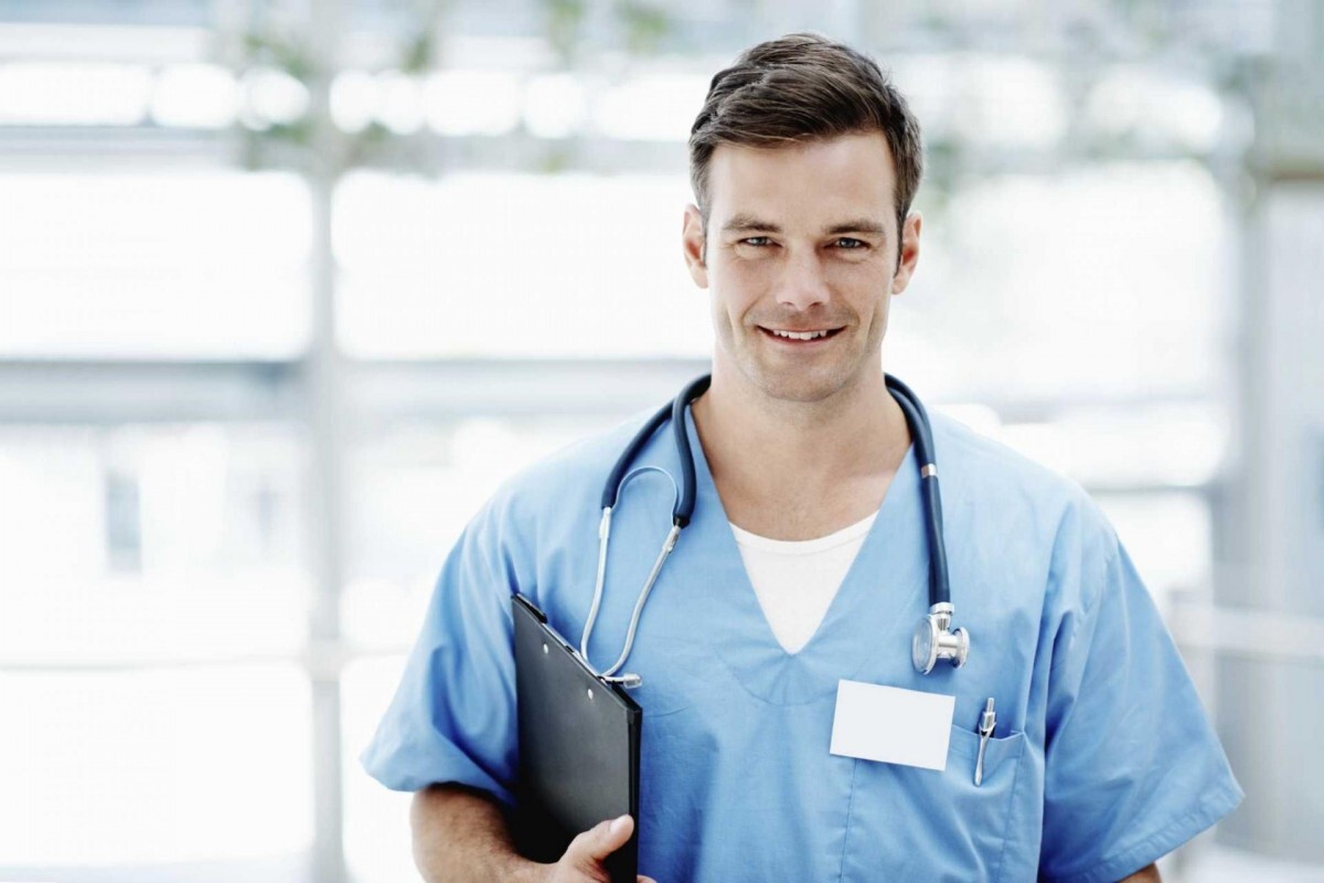 ОМС для иностранцев