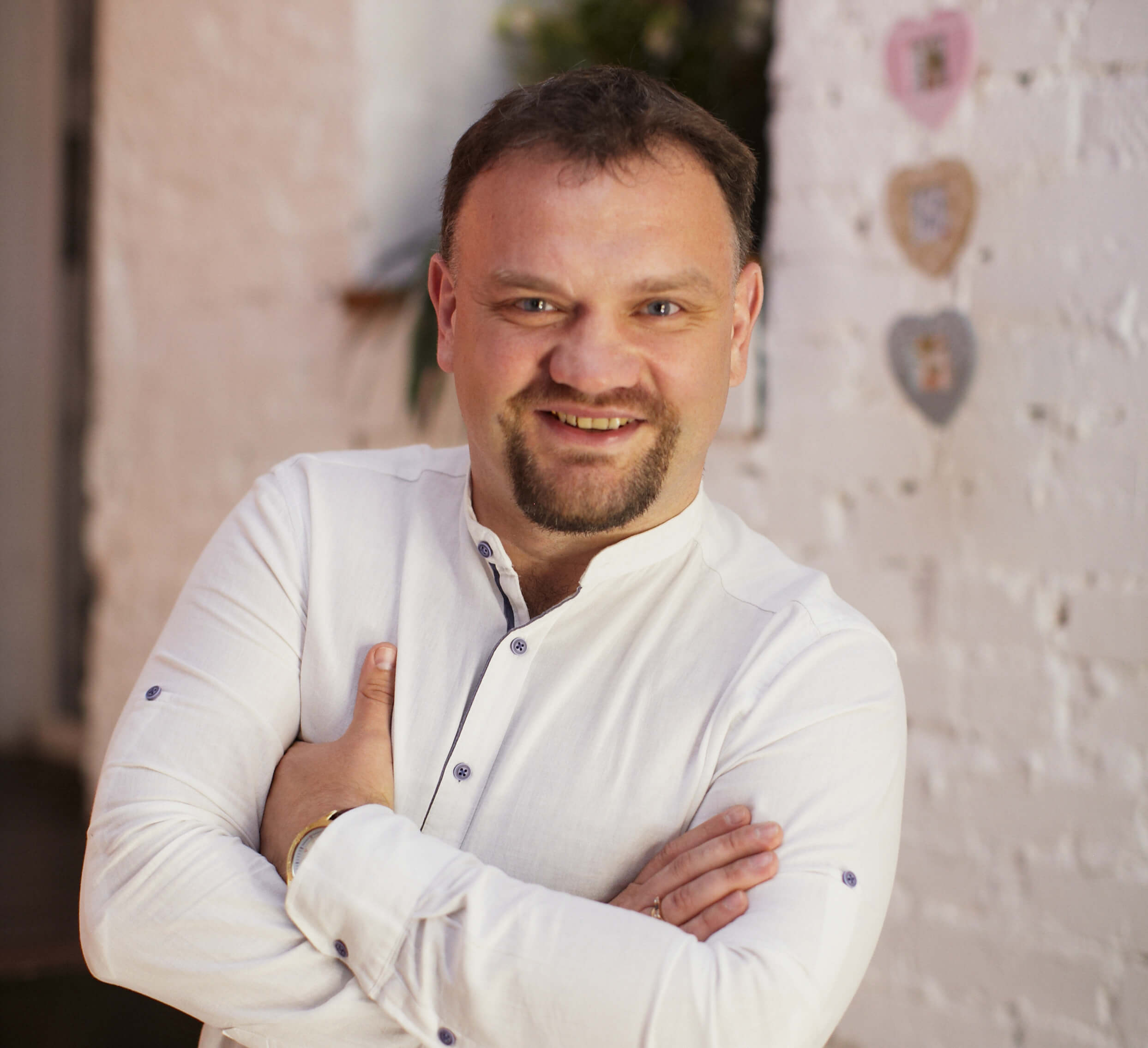 Денис Донцовский поющий ведущий