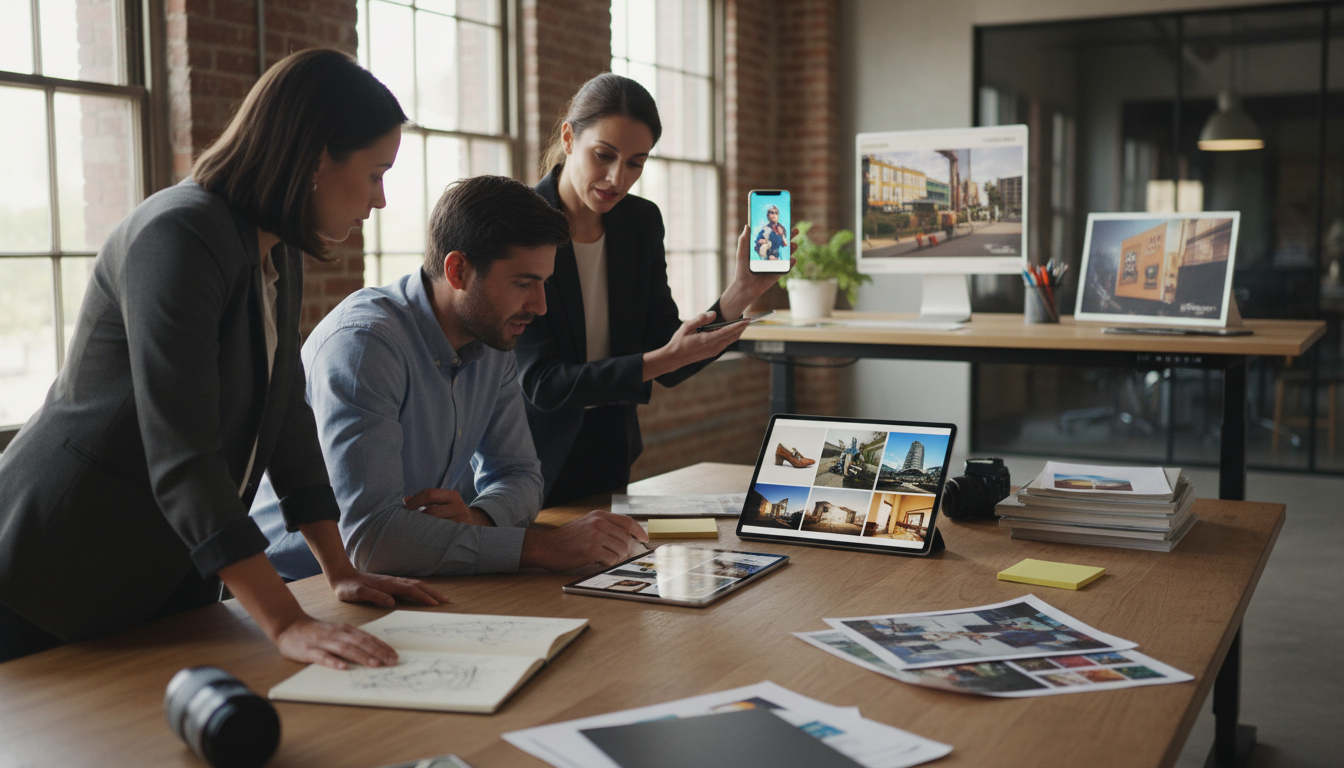 Images 2.0 от OpenAI: как новые возможности ИИ меняют контент-стратегии бизнеса