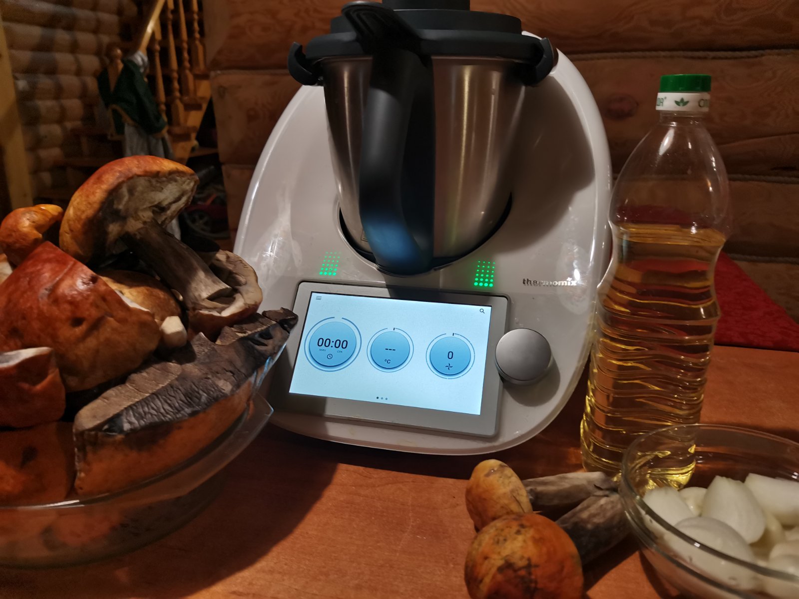 Рецепты Термомикс. Как готовить на Термомикс. Recipes Thermomix. Кухонный  комбайн. Кухонная техника.