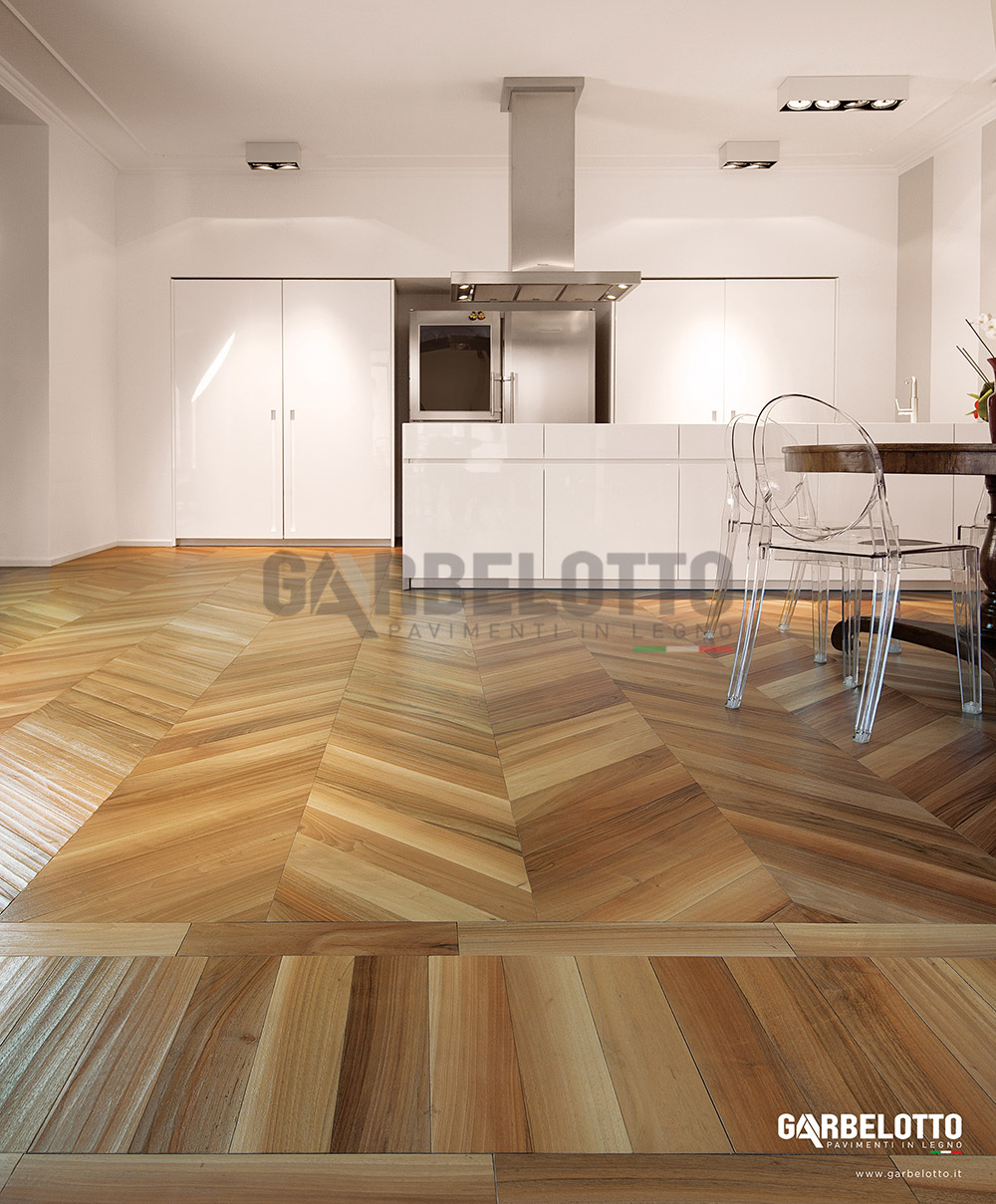 Бобр паркет на ленинградке