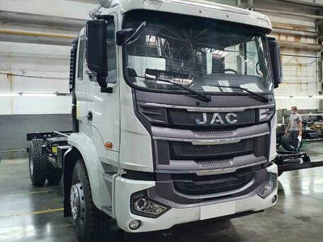 Почему JAC предлагает конкурентоспособные условия лизинга?