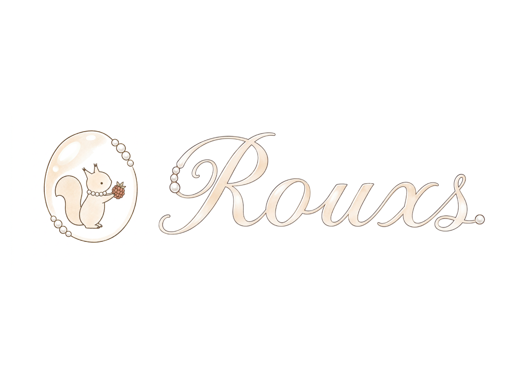 ROUXS — выбранный вариант