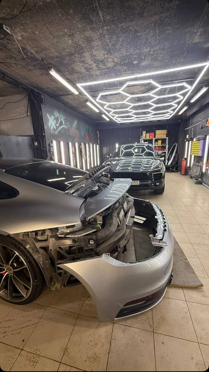 Electric Car