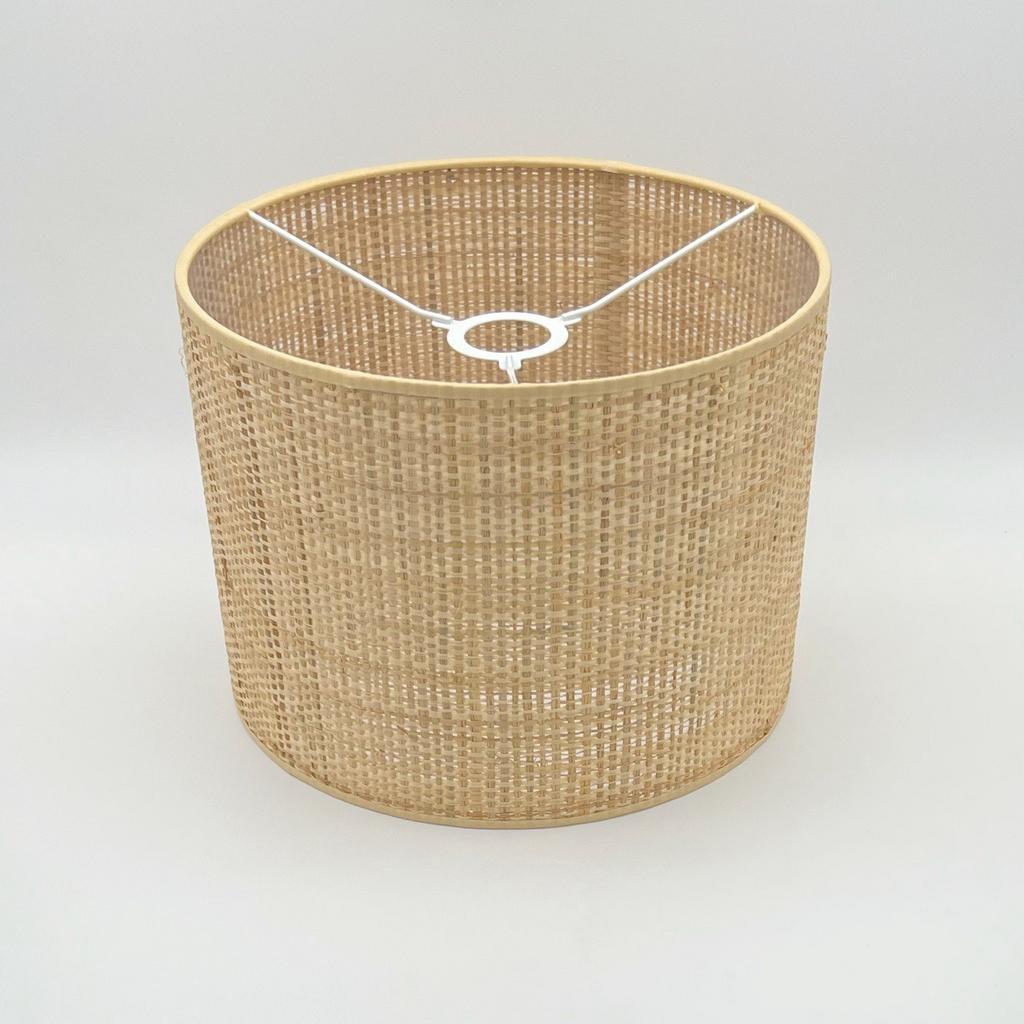 абажур плетёный ручная работа Германия