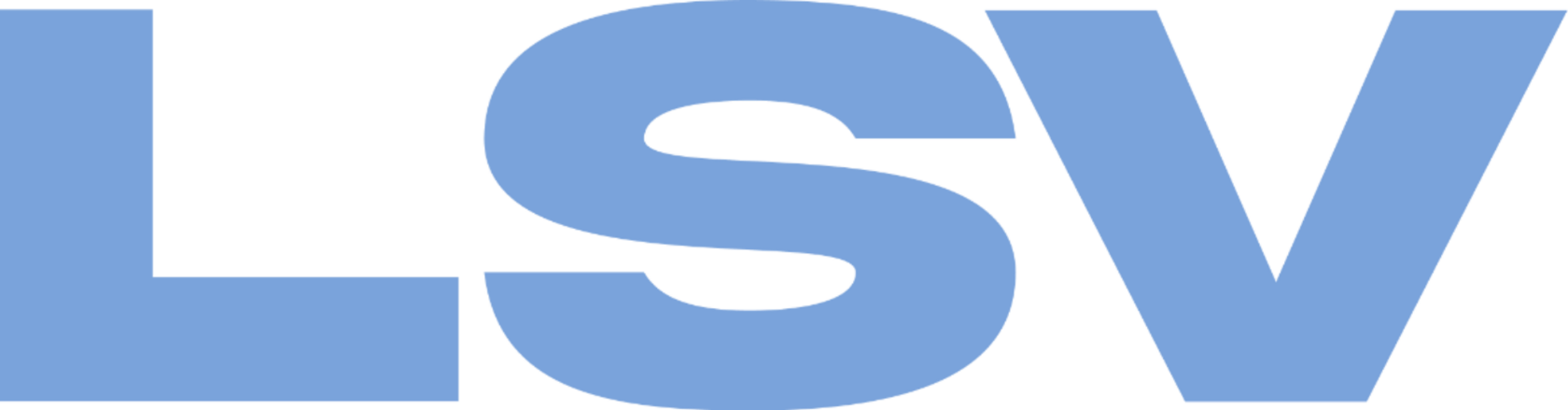  LSV 