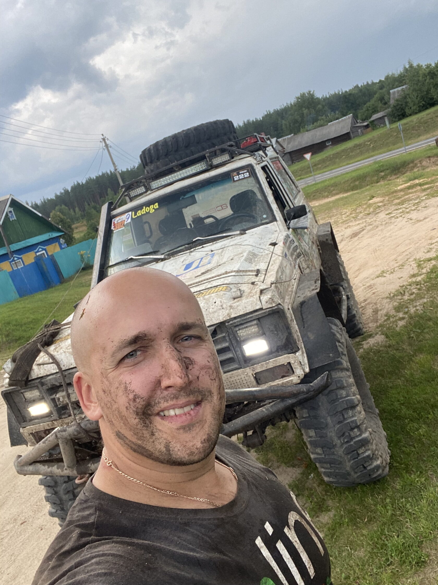 Поделки, заброшки, дрифт и бачата. Хобби руководителей агентств ч.2