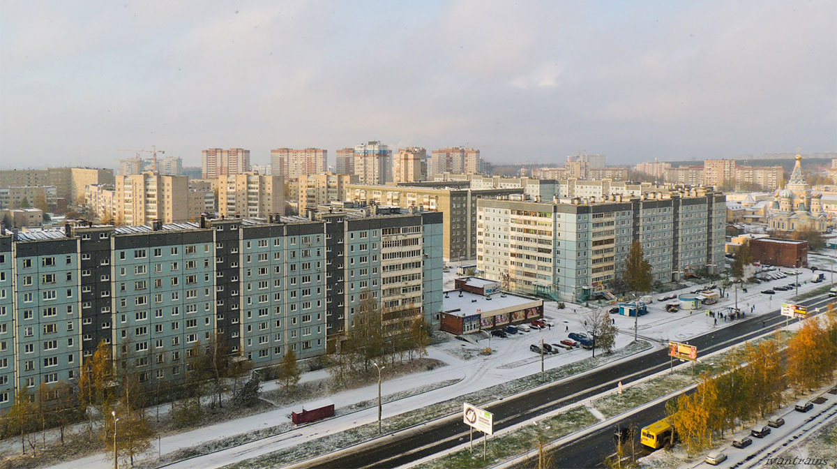 Пять советских планировок, в которых до сих пор жить хорошо