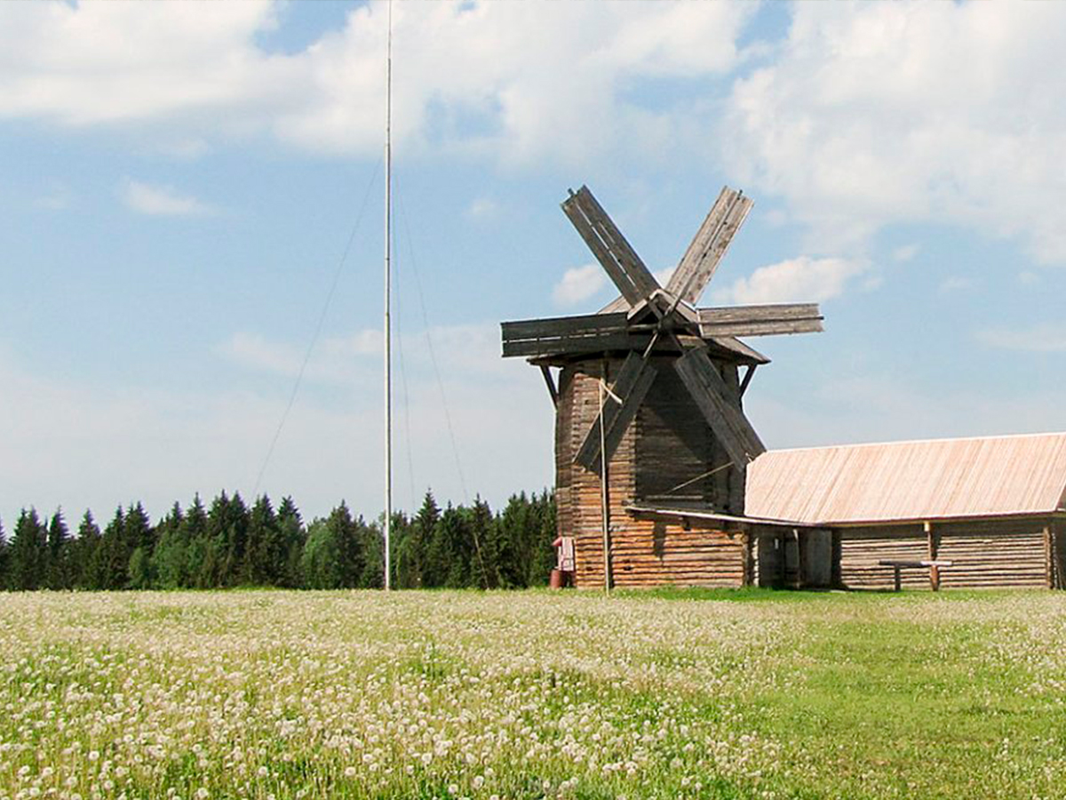 Удмуртия лудорвай фото