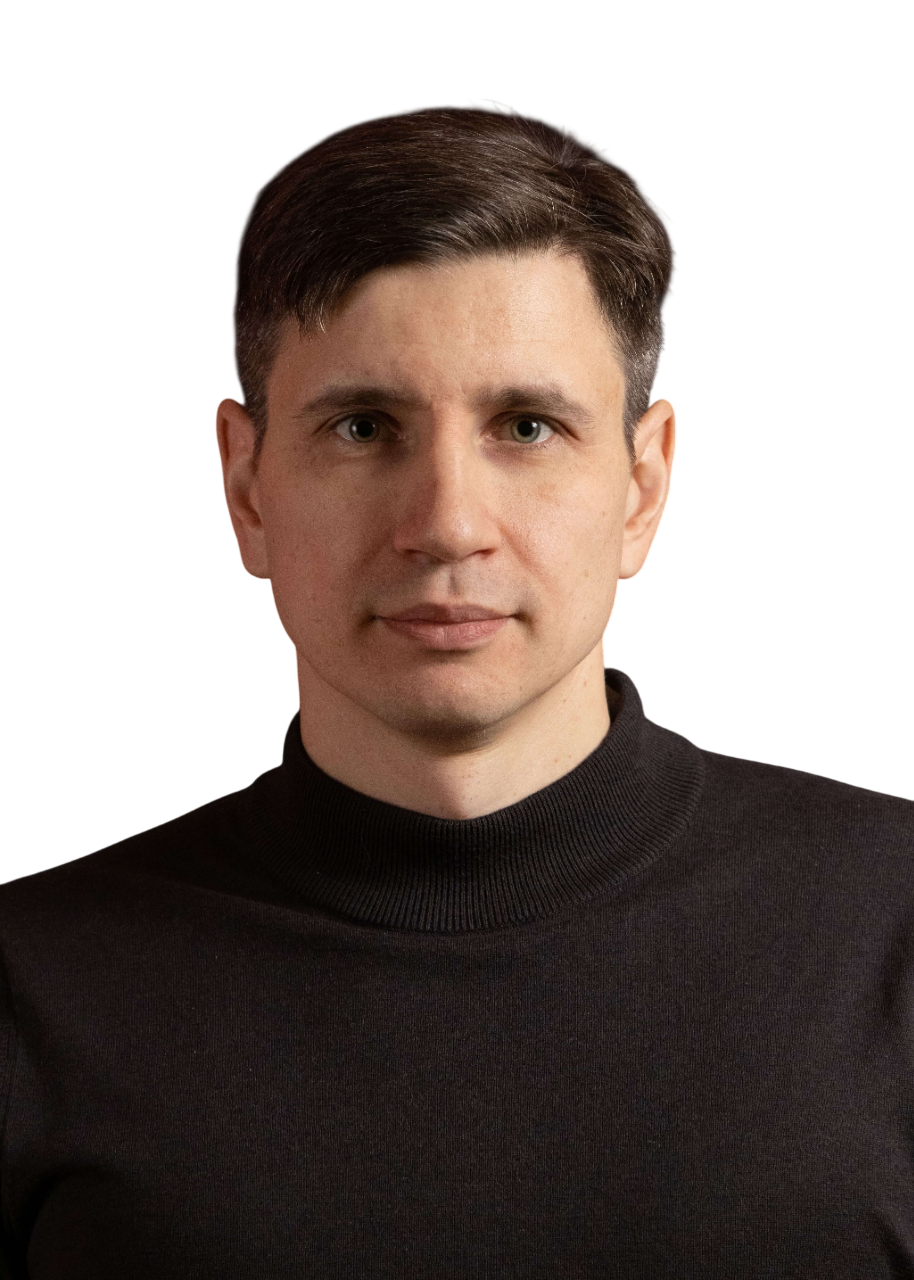 Кругов Владимир Юрьевич