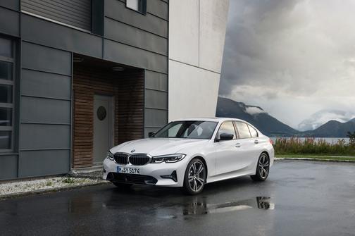 Nowe BMW Seria 3 (2020) z maksymalnym rabatem od dealerów