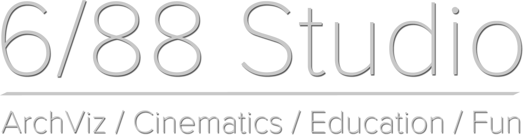 6/88 Studio