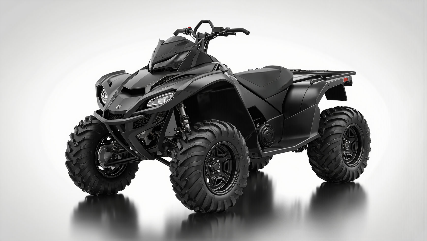 ATV 300 4x4