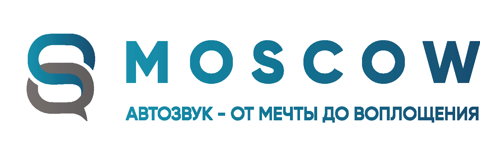 Sound Quality Moscow logo