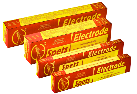 Электроды