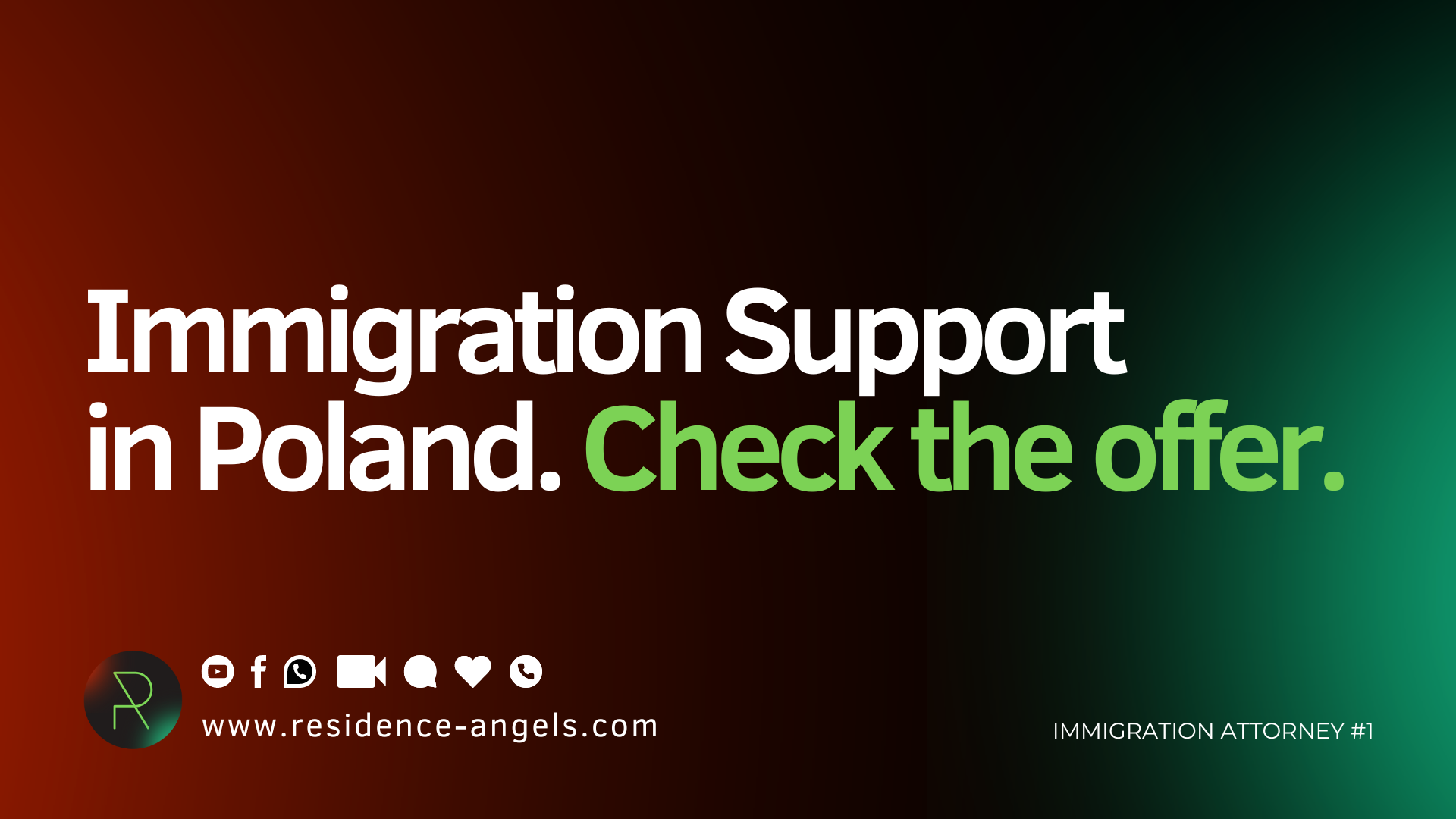 Residence Permit in Poland