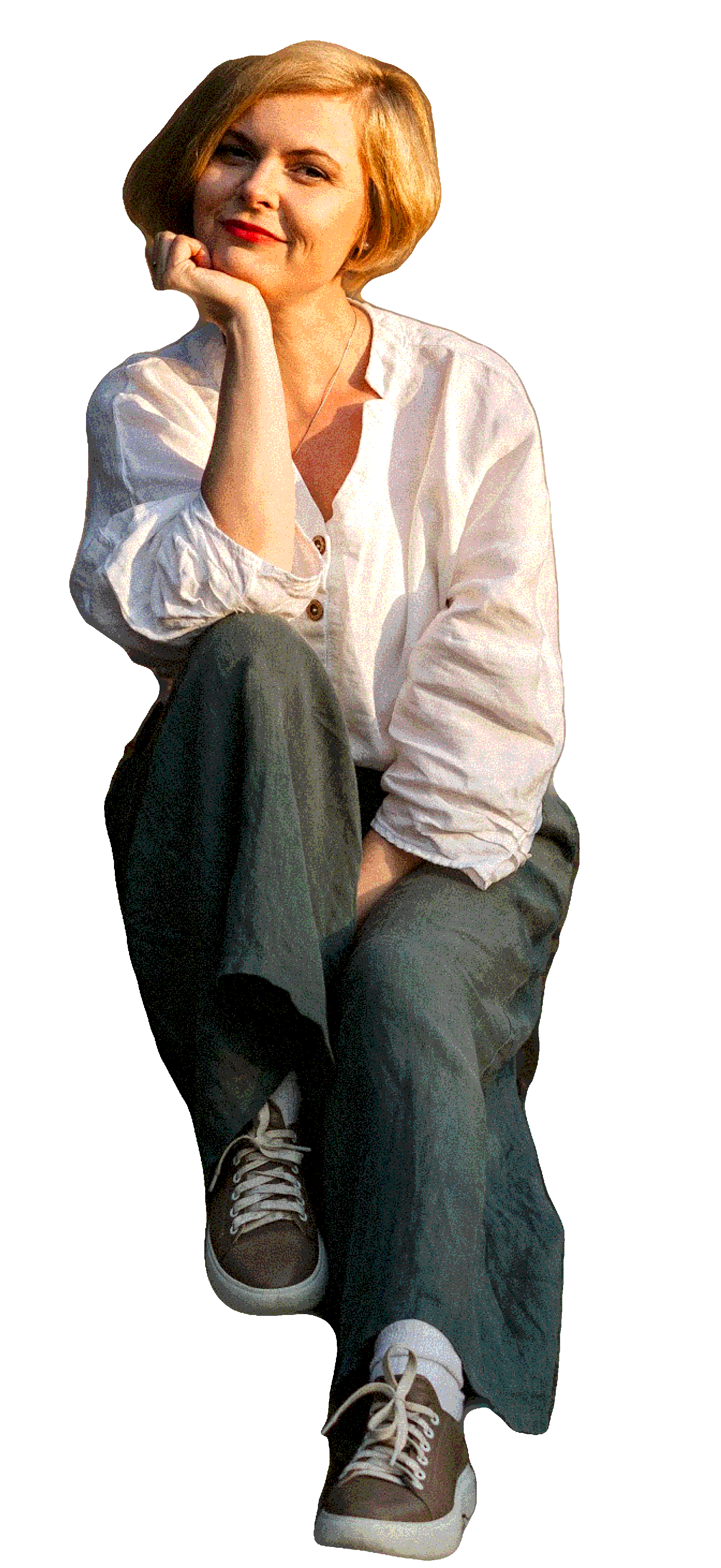 Ольга Мартынова