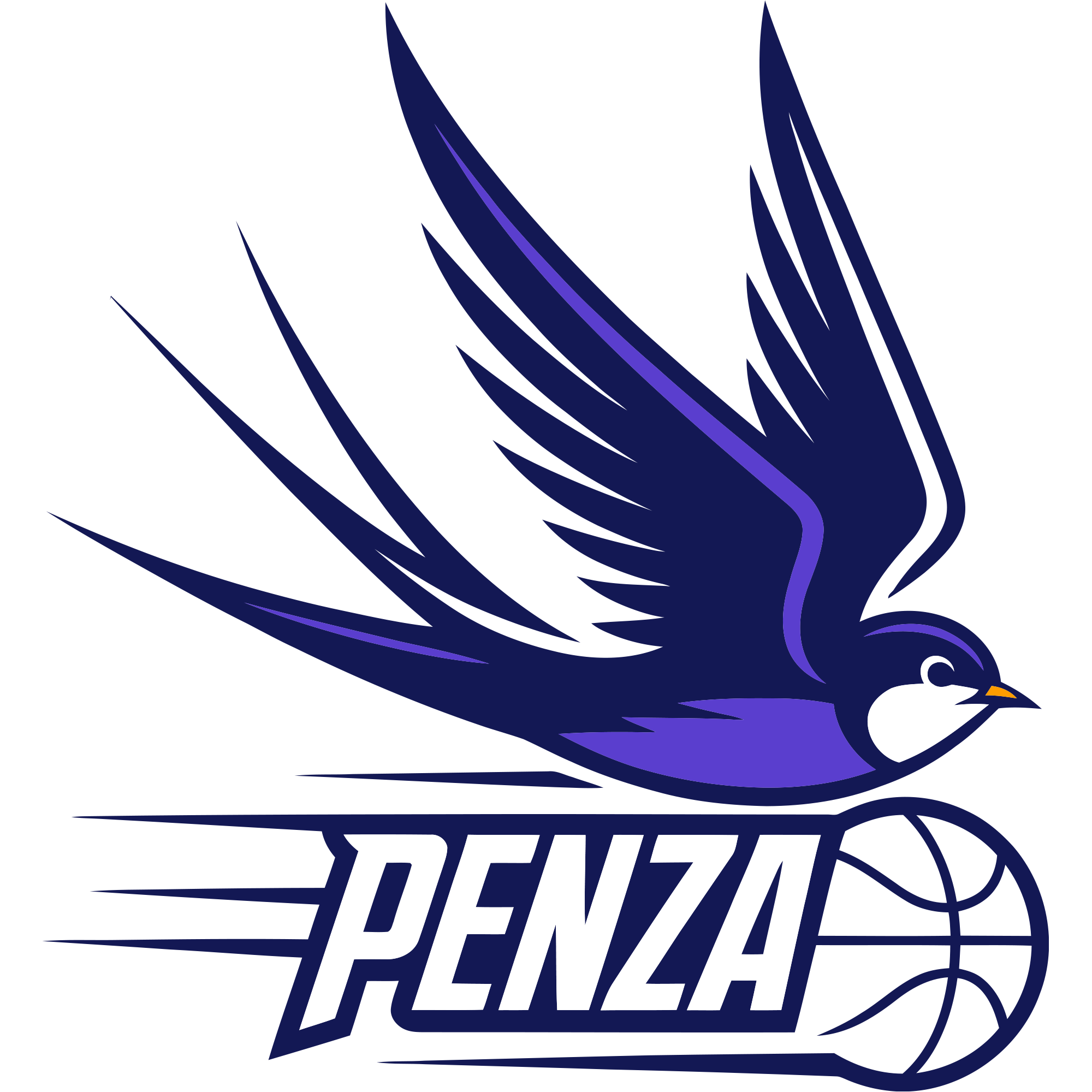 Команда Пенза