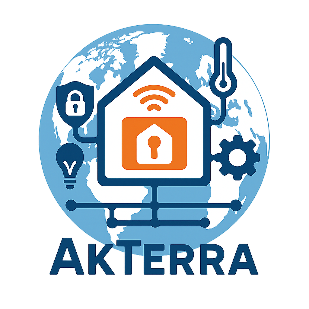 AkTerra