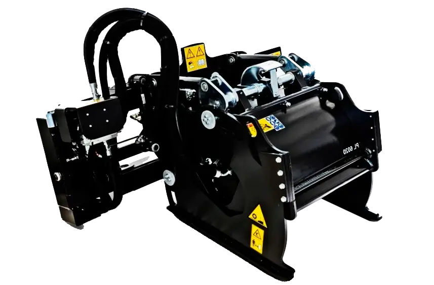 Дорожная фреза