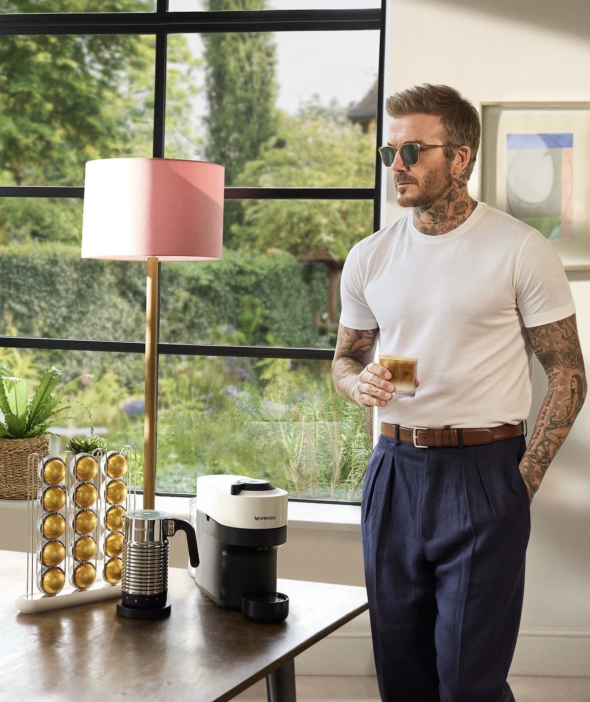 Nespresso 