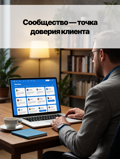 Как привлечь клиентов психологу через ВК