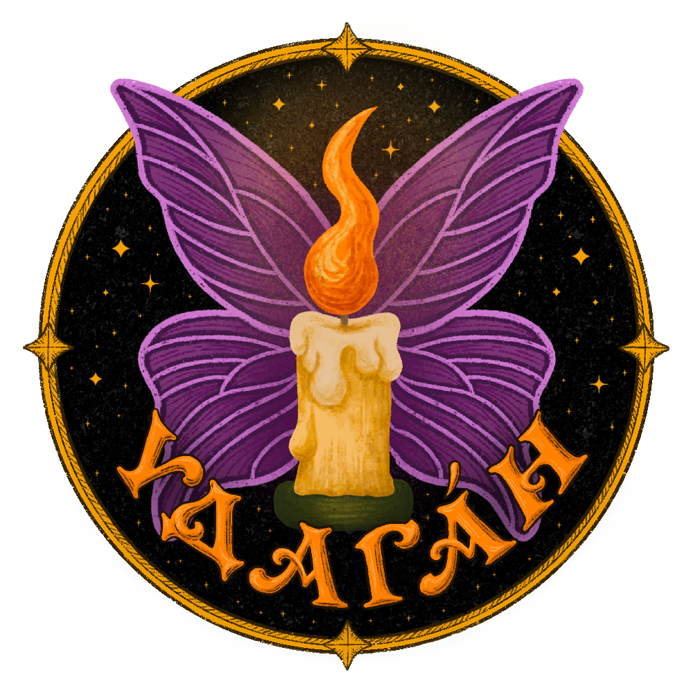 Udagan, удаган