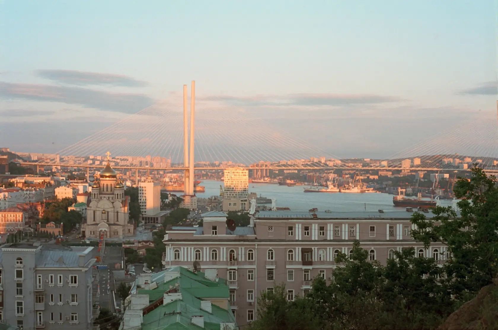 Контракт на СВО во Владивостоке. Единовременно 3 000 000 ₽